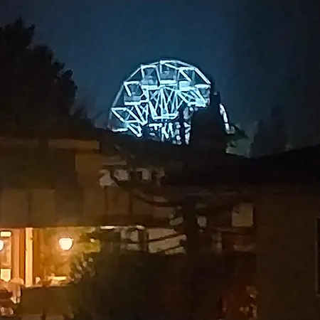Residenza Cornicello Bardolino Esterno foto