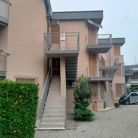 Residenza Cornicello Bardolino Esterno foto
