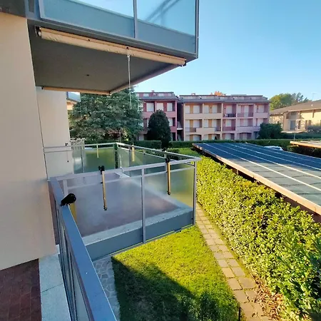 Residenza Cornicello Bardolino Esterno foto