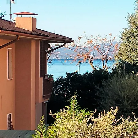 Residenza Cornicello Bardolino Esterno foto