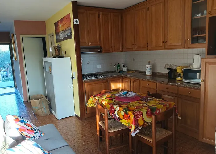 Residenza Cornicello